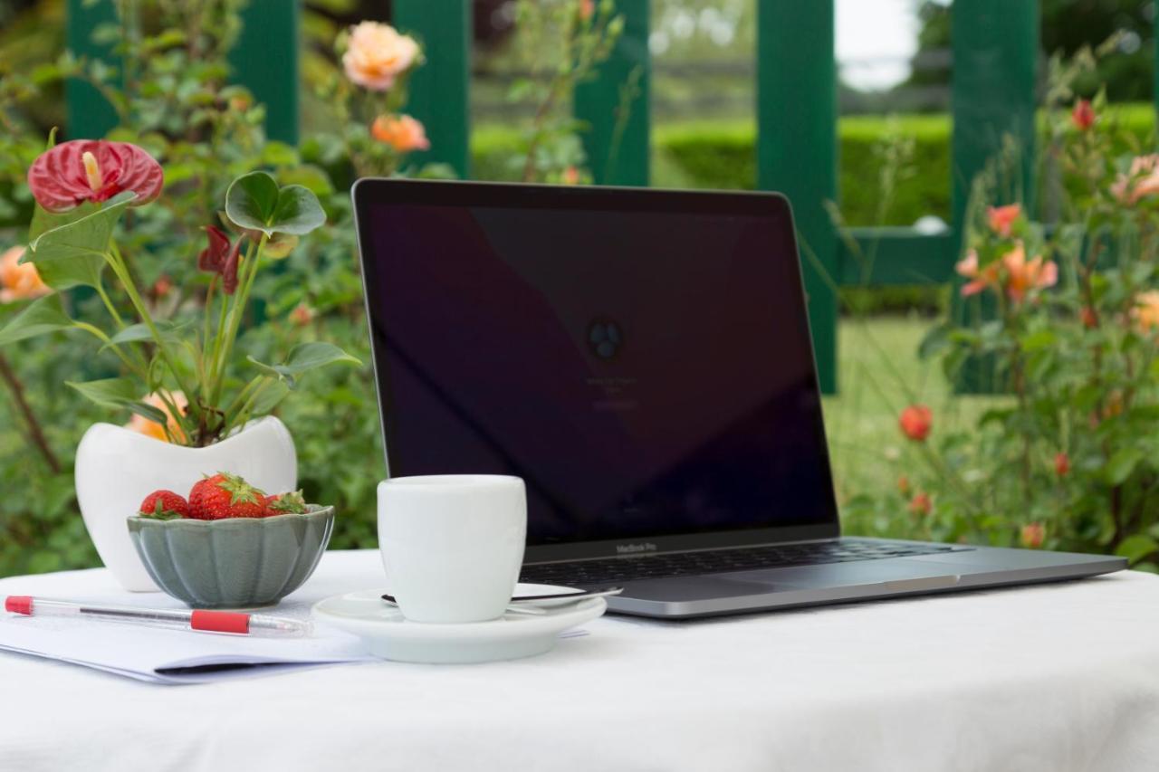 Villa White Tail Organic Farm Orsara Bormida Exterior foto