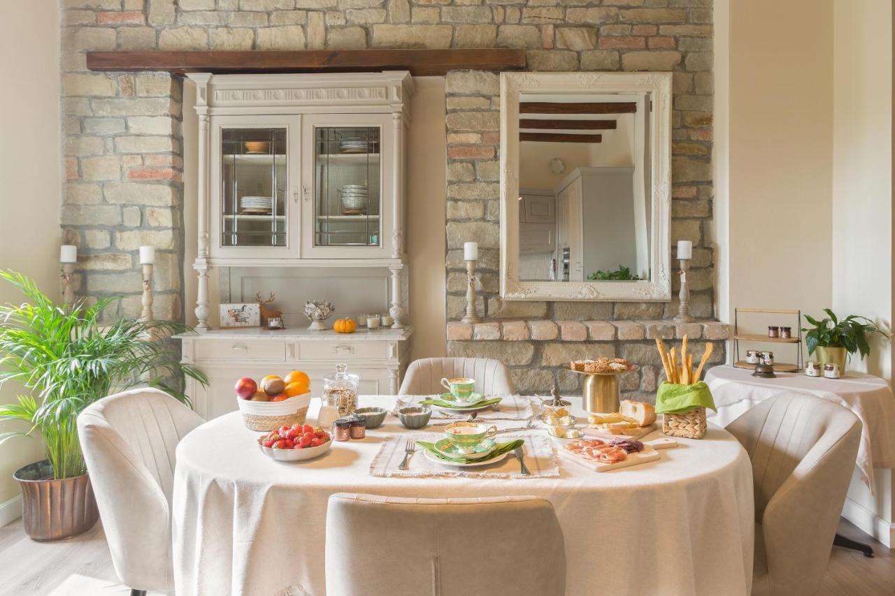Villa White Tail Organic Farm Orsara Bormida Exterior foto