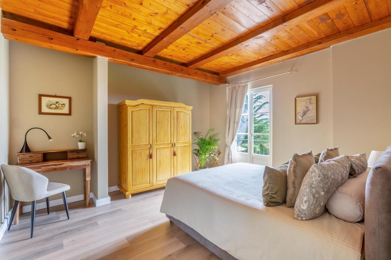 Villa White Tail Organic Farm Orsara Bormida Exterior foto